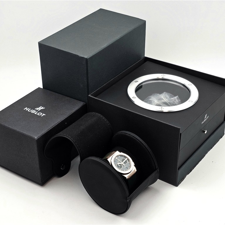 Hublot Classic Fusion 42mm - 541.OX.8980.LR - #2 Hublot Classic Fusion 42mm - 541.OX.8980.LR - #2