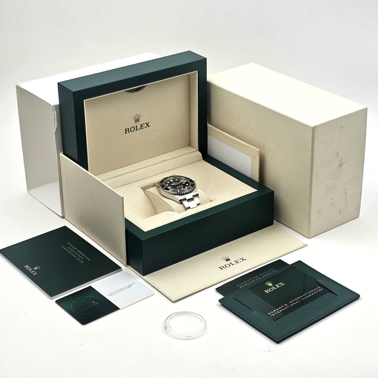 Rolex Submariner Date 41mm - 126610LN - #2 Rolex Submariner Date 41mm - 126610LN - #2