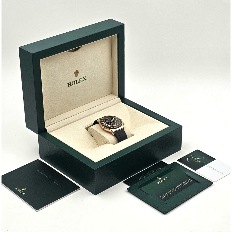 Rolex Cosmograph Daytona 40mm - 116518LN - #2 Rolex Cosmograph Daytona 40mm - 116518LN - #2