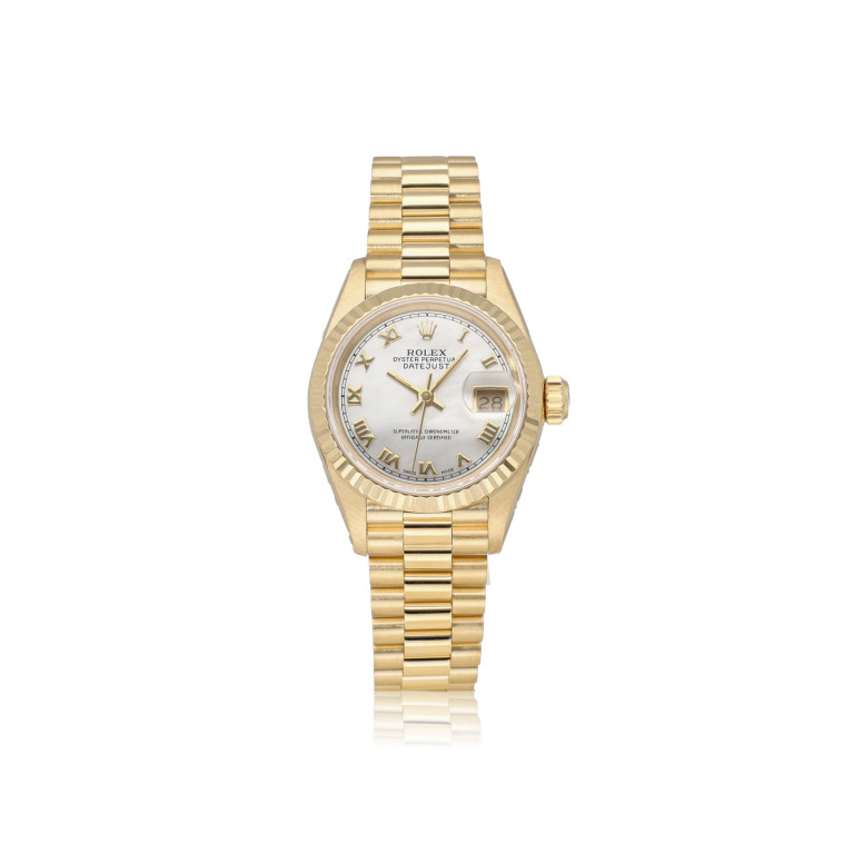 Rolex Lady-Datejust 26 26mm - 69178 - #1 Rolex Lady-Datejust 26 26mm - 69178 - #1