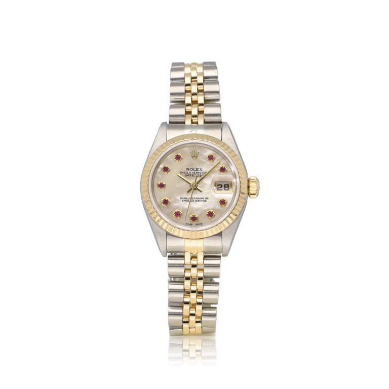 Rolex Lady-Datejust 26 26mm - 69173 - #1 Rolex Lady-Datejust 26 26mm - 69173 - #1