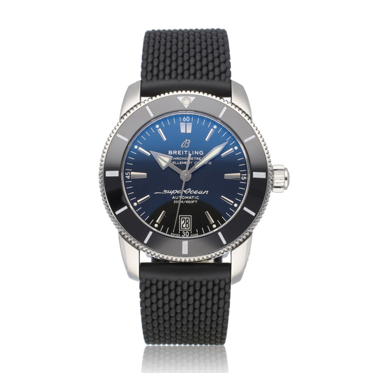 Breitling Superocean Heritage Automatic 42mm - AB2010121B1S1 - #1 Breitling Superocean Heritage Automatic 42mm - AB2010121B1S1 - #1