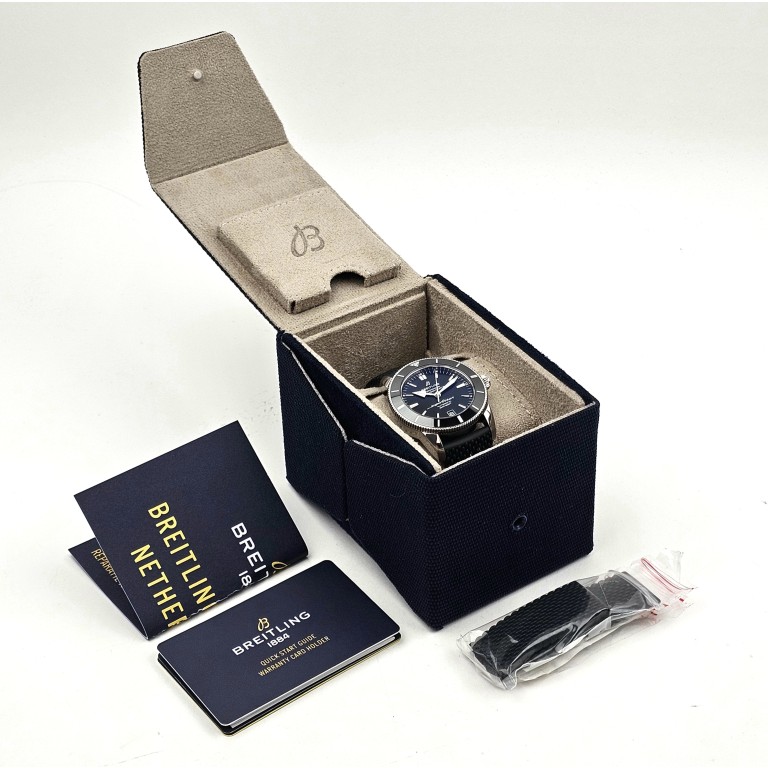 Breitling Superocean Heritage Automatic 42mm - AB2010121B1S1 - #2 Breitling Superocean Heritage Automatic 42mm - AB2010121B1S1 - #2