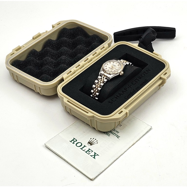 Rolex Lady-Datejust 26 26mm - 69173 - #2 Rolex Lady-Datejust 26 26mm - 69173 - #2