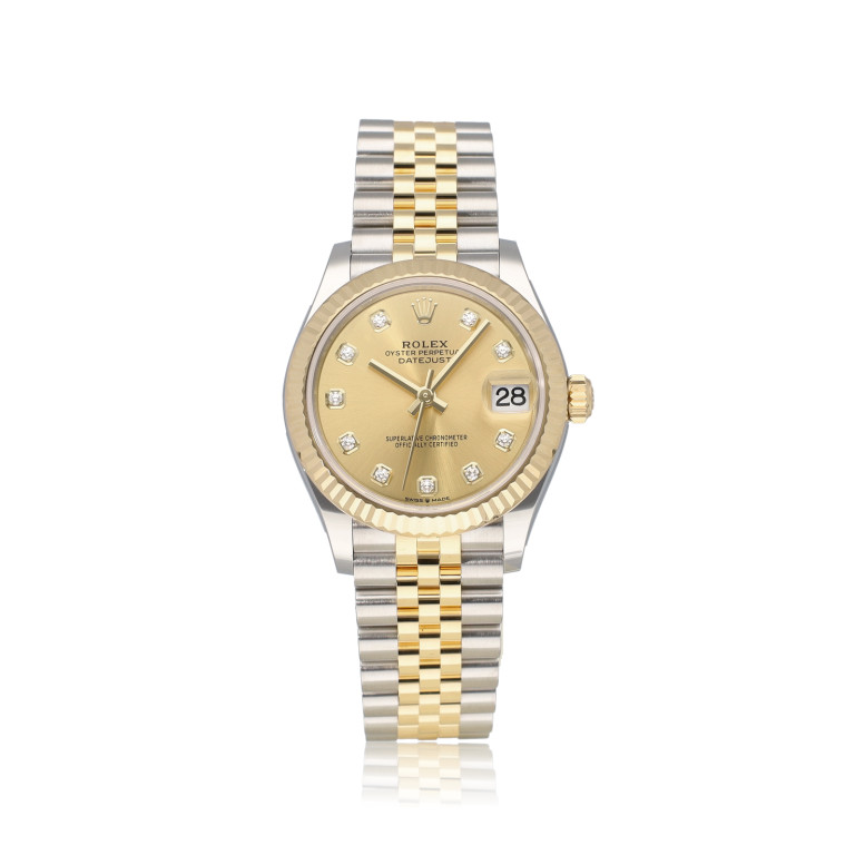 Rolex Datejust 31 - 278273 - #1 Rolex Datejust 31 - 278273 - #1