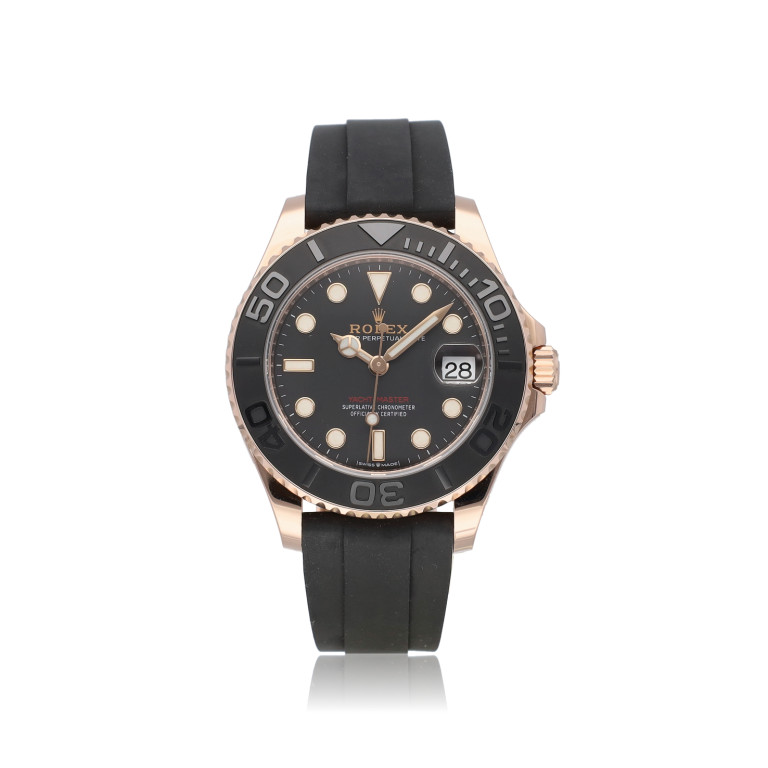 Rolex Yacht-master 37 - 268655 - #1 Rolex Yacht-master 37 - 268655 - #1