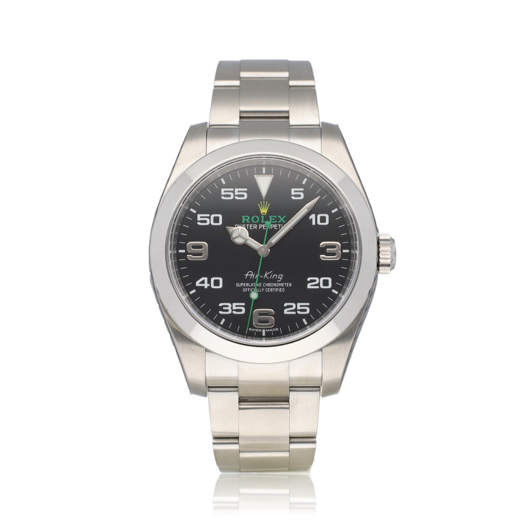Rolex Air-king 40 40mm - 116900 - #1 Rolex Air-king 40 40mm - 116900 - #1