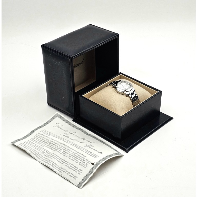 Chopard Happy Sport 30mm - 278509-3002 - #2 Chopard Happy Sport 30mm - 278509-3002 - #2