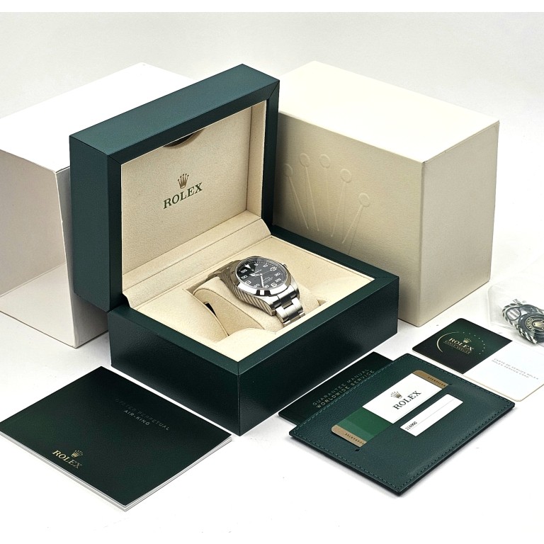 Rolex Air-king 40 40mm - 116900 - #2 Rolex Air-king 40 40mm - 116900 - #2