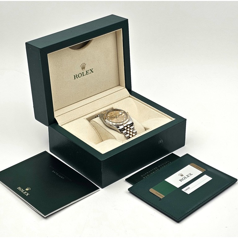 Rolex Datejust 36 - 116233 - #2 Rolex Datejust 36 - 116233 - #2
