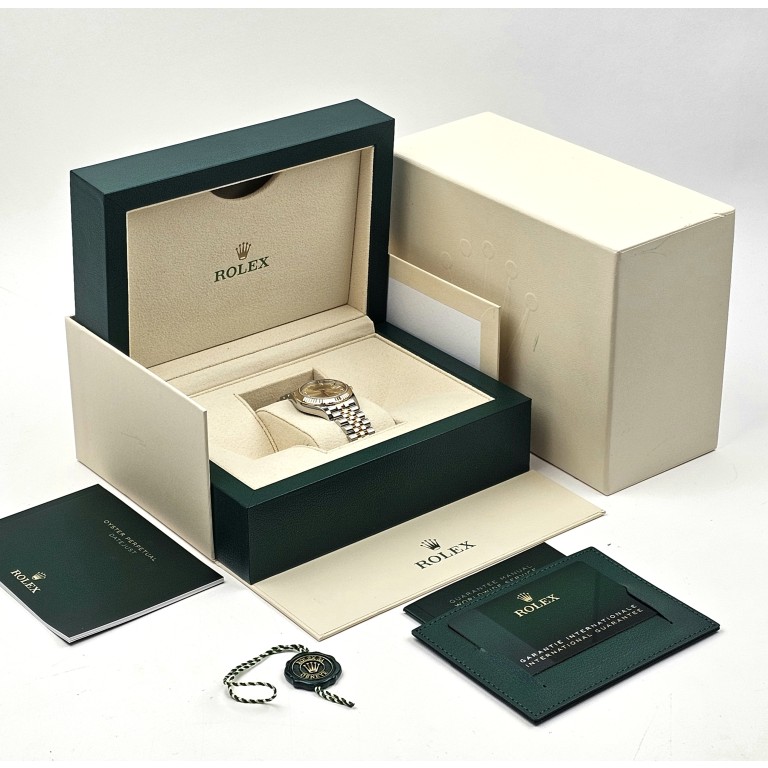Rolex Datejust 31 - 278273 - #2 Rolex Datejust 31 - 278273 - #2