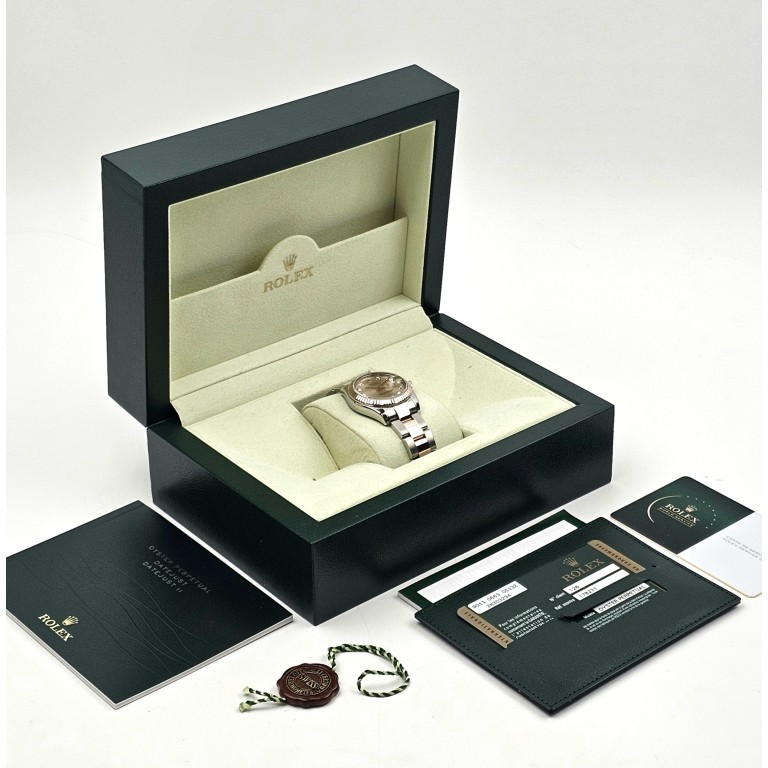 Rolex Datejust 31 - 178271 - #2 Rolex Datejust 31 - 178271 - #2
