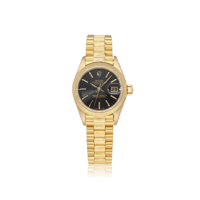 Rolex Lady-Datejust 26 26mm - 69278 - #1 Rolex Lady-Datejust 26 26mm - 69278 - #1