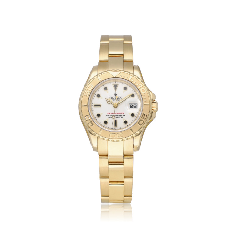 Rolex Yacht-master 29 - 69628 - #1 Rolex Yacht-master 29 - 69628 - #1