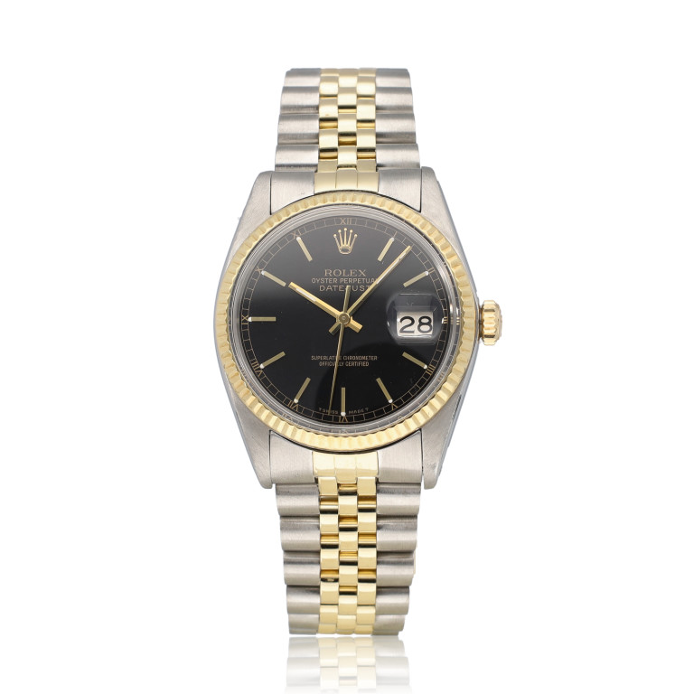 Rolex Datejust 36 - 16013 - #1 Rolex Datejust 36 - 16013 - #1
