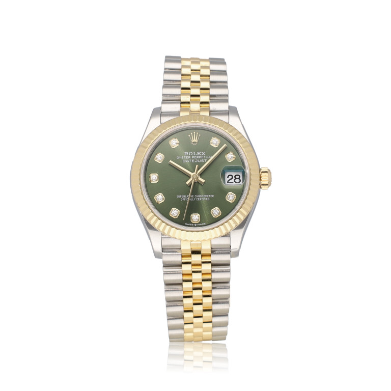 Rolex Datejust 31 - 278273 - #1 Rolex Datejust 31 - 278273 - #1