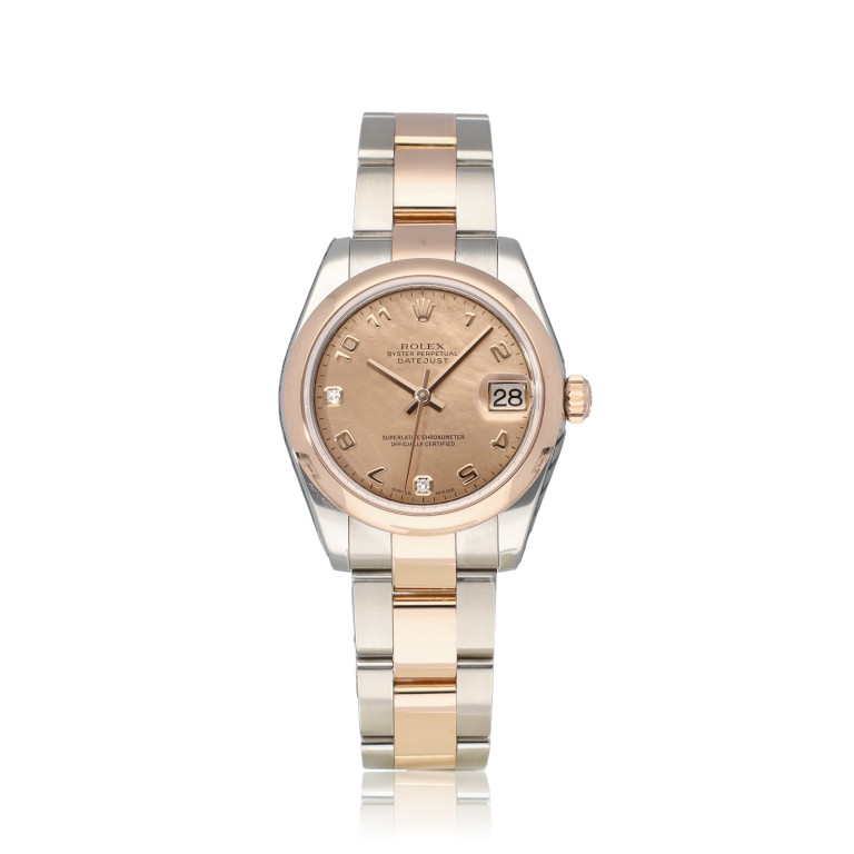 Rolex Datejust 31 - 178241 - #1 Rolex Datejust 31 - 178241 - #1