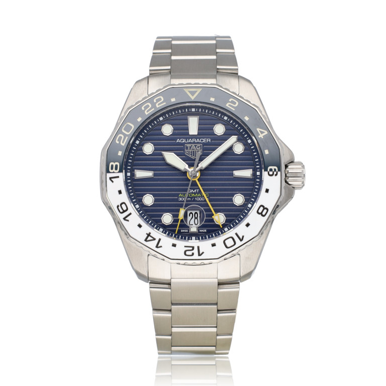 TAG Heuer Aquaracer Professional 300 43mm - WBP2010.FT6198 - #1 TAG Heuer Aquaracer Professional 300 43mm - WBP2010.FT6198 - #1