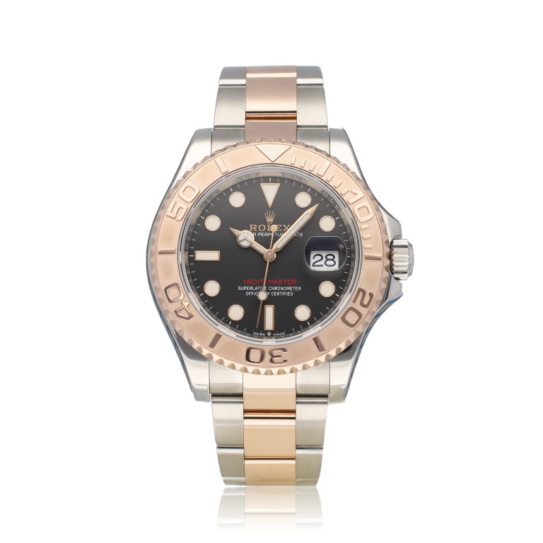Rolex Yacht-master 40 - 126621 - #1 Rolex Yacht-master 40 - 126621 - #1