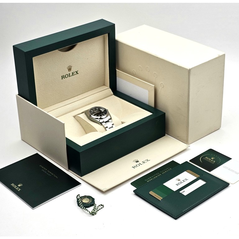 Rolex Datejust 36 - 126200 - #2 Rolex Datejust 36 - 126200 - #2