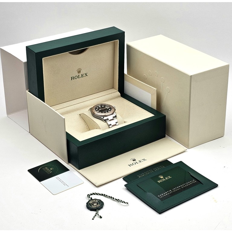 Rolex Yacht-master 40 - 126621 - #2 Rolex Yacht-master 40 - 126621 - #2