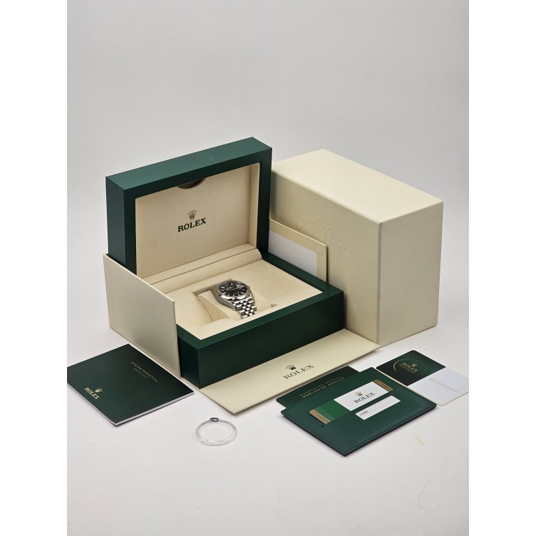 Rolex Datejust 36 - 126200 - #2 Rolex Datejust 36 - 126200 - #2