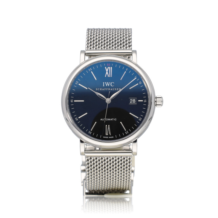 IWC Portofino Automatic 40mm - IW356506 - #1 IWC Portofino Automatic 40mm - IW356506 - #1