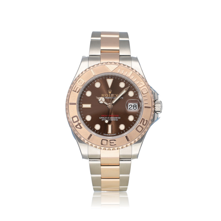 Rolex Yacht-master 37 - 268621 - #1 Rolex Yacht-master 37 - 268621 - #1