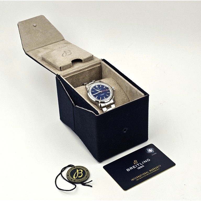 Breitling Top Time B31 38mm - AB3113A71C1A1 - #2 Breitling Top Time B31 38mm - AB3113A71C1A1 - #2