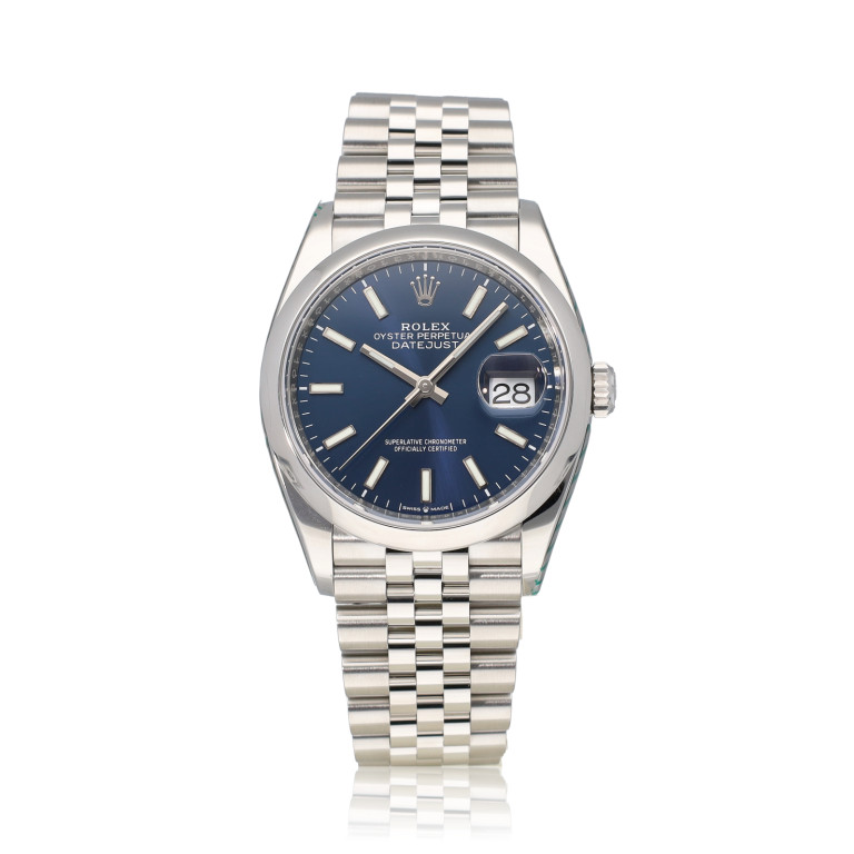 Rolex Datejust 36 - 126200 - #1 Rolex Datejust 36 - 126200 - #1