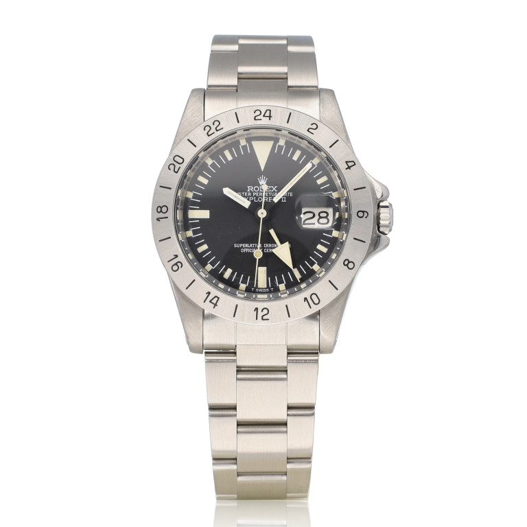 Rolex Explorer II 42mm - 1655 - #1 Rolex Explorer II 42mm - 1655 - #1