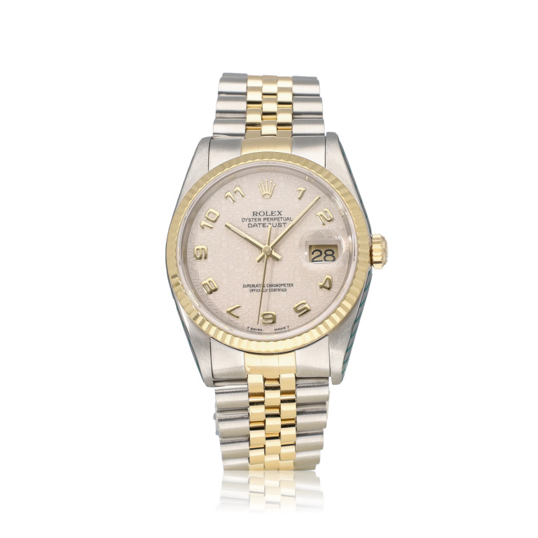 Rolex Datejust 36 - 16233 - #1 Rolex Datejust 36 - 16233 - #1