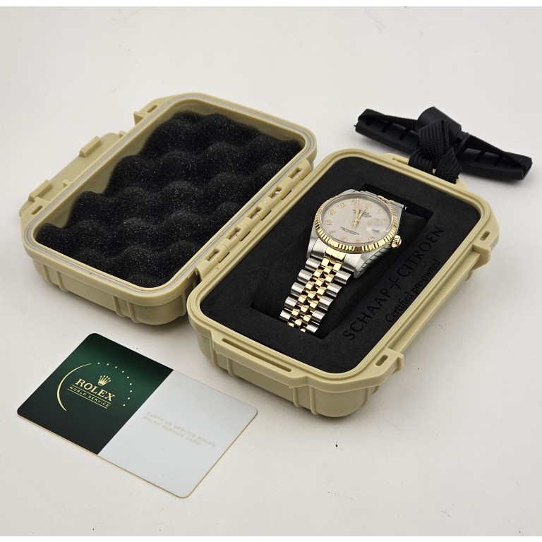 Rolex Datejust 36 - 16233 - #2 Rolex Datejust 36 - 16233 - #2