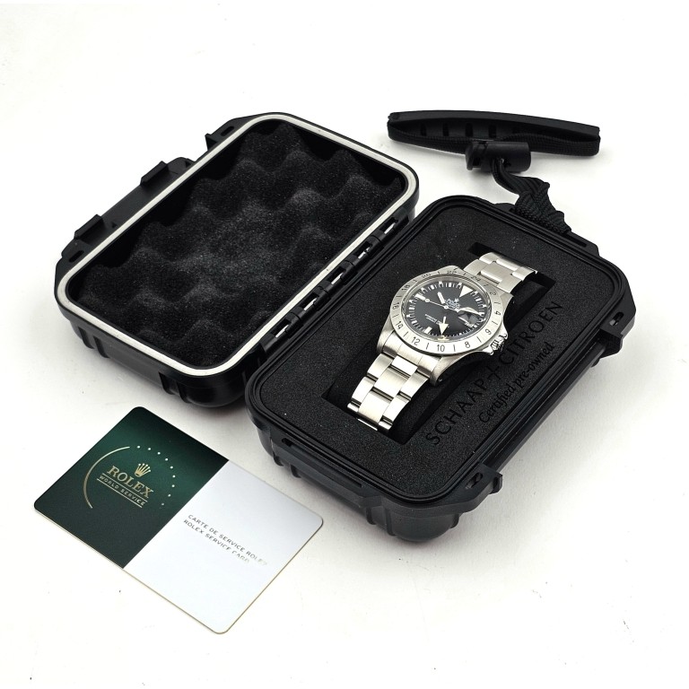Rolex Explorer II 42mm - 1655 - #2 Rolex Explorer II 42mm - 1655 - #2