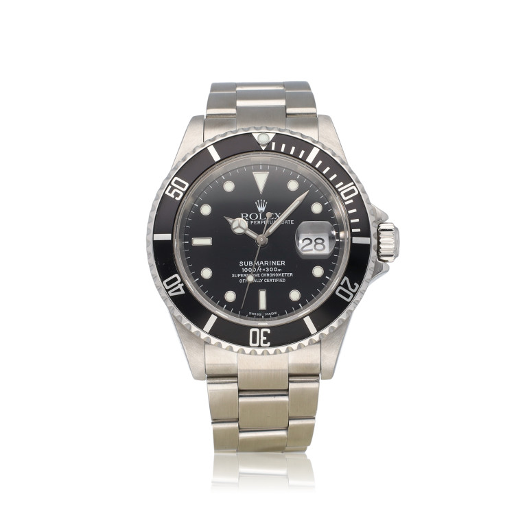 Submariner 40mm - Rolex - 16610 Submariner 40mm - Rolex - 16610