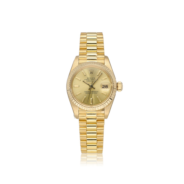 Rolex Lady-Datejust 26 - 69178 - #1 Rolex Lady-Datejust 26 - 69178 - #1