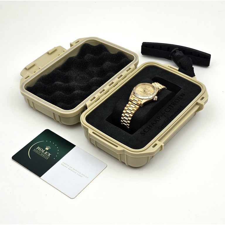Rolex Lady-Datejust 26 - 69178 - #2 Rolex Lady-Datejust 26 - 69178 - #2