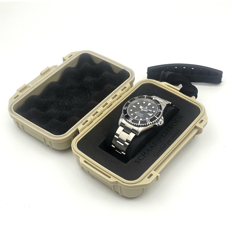 Rolex Submariner Date 40mm - 16610 - #2 Rolex Submariner Date 40mm - 16610 - #2