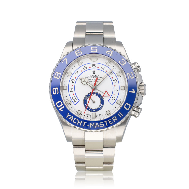 Yacht-master 44mm - Rolex - 116680 Yacht-master 44mm - Rolex - 116680