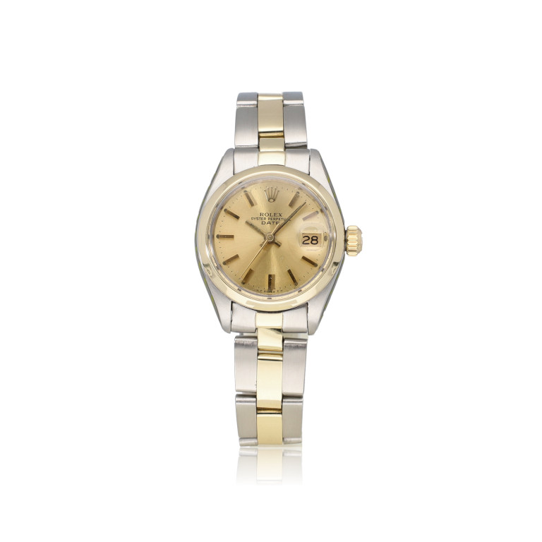 Rolex Lady-Datejust 26 26mm - 6916 - #1 Rolex Lady-Datejust 26 26mm - 6916 - #1