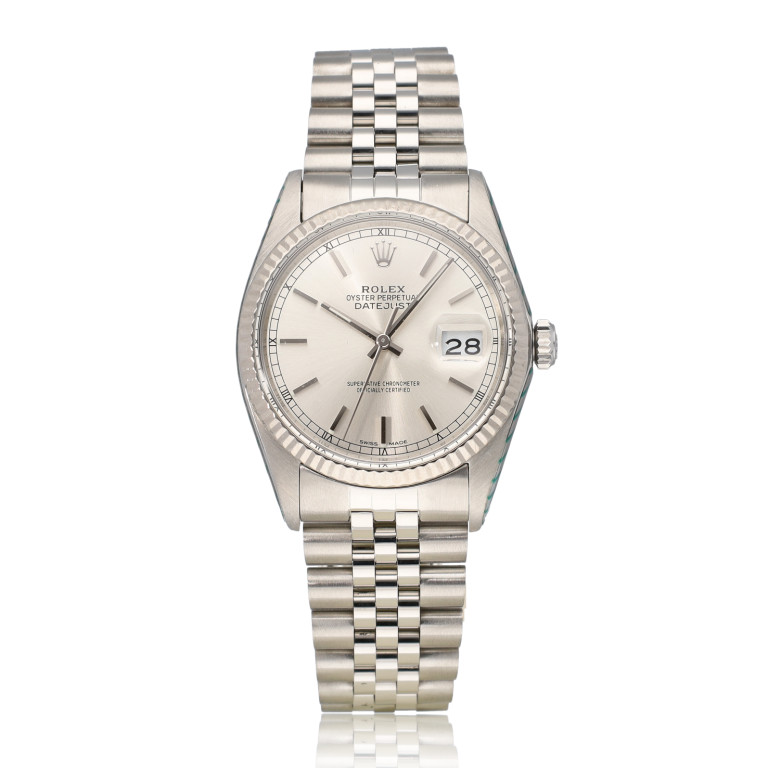 Rolex Datejust 36 - 16014 - #1 Rolex Datejust 36 - 16014 - #1