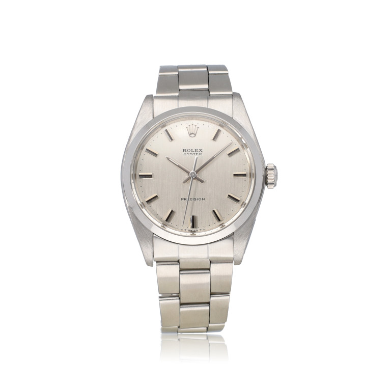 Rolex Oyster Perpetual Osyter Precision - 6426 - #1 Rolex Oyster Perpetual Osyter Precision - 6426 - #1
