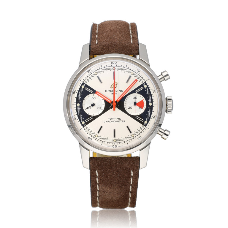 Breitling Top Time 41mm - A23310121G1X1 - #1 Breitling Top Time 41mm - A23310121G1X1 - #1