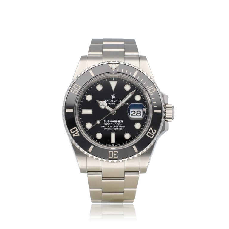 Rolex Submariner Date 41mm - 126610LN - #1 Rolex Submariner Date 41mm - 126610LN - #1