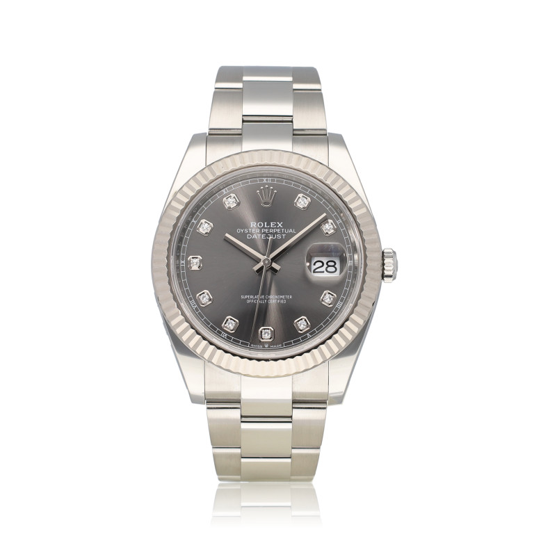 Datejust 41mm - Rolex - 126334 Datejust 41mm - Rolex - 126334