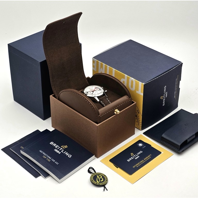 Breitling Top Time 41mm - A23310121G1X1 - #2 Breitling Top Time 41mm - A23310121G1X1 - #2