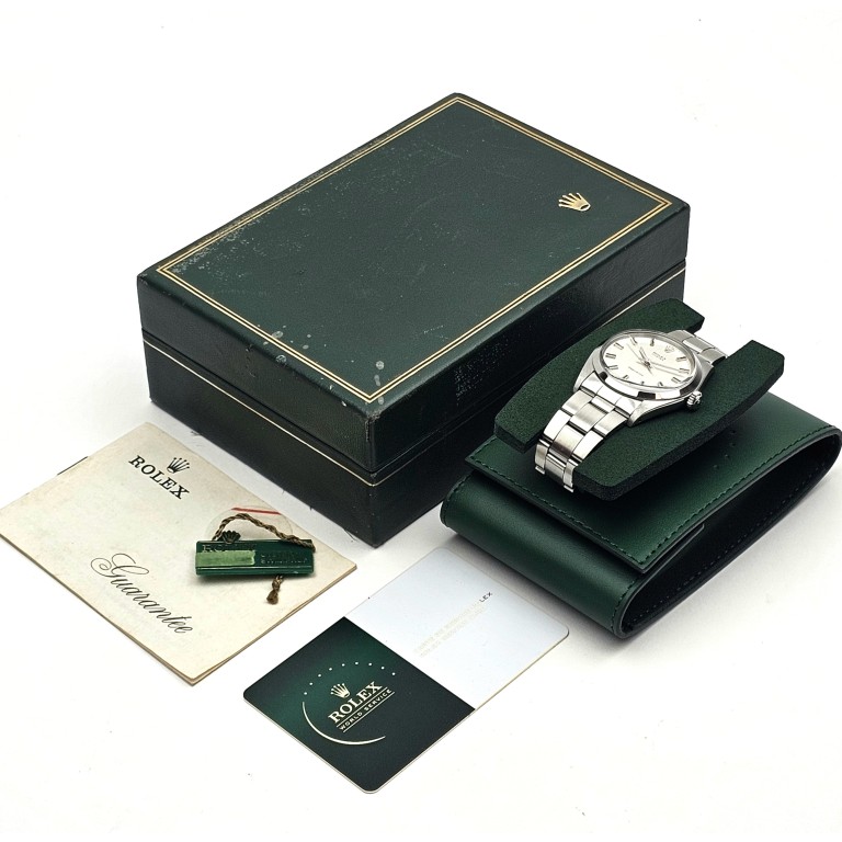 Rolex Oyster Perpetual Osyter Precision - 6426 - #2 Rolex Oyster Perpetual Osyter Precision - 6426 - #2
