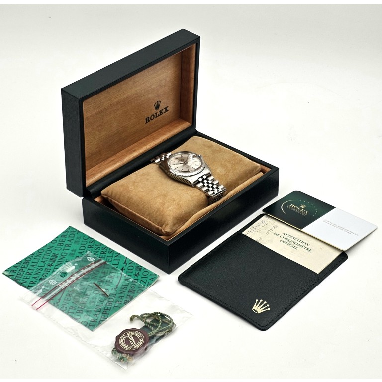 Rolex Datejust 36 - 16014 - #2 Rolex Datejust 36 - 16014 - #2