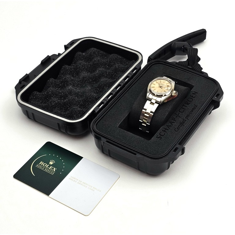 Rolex Lady-Datejust 26 26mm - 6916 - #2 Rolex Lady-Datejust 26 26mm - 6916 - #2