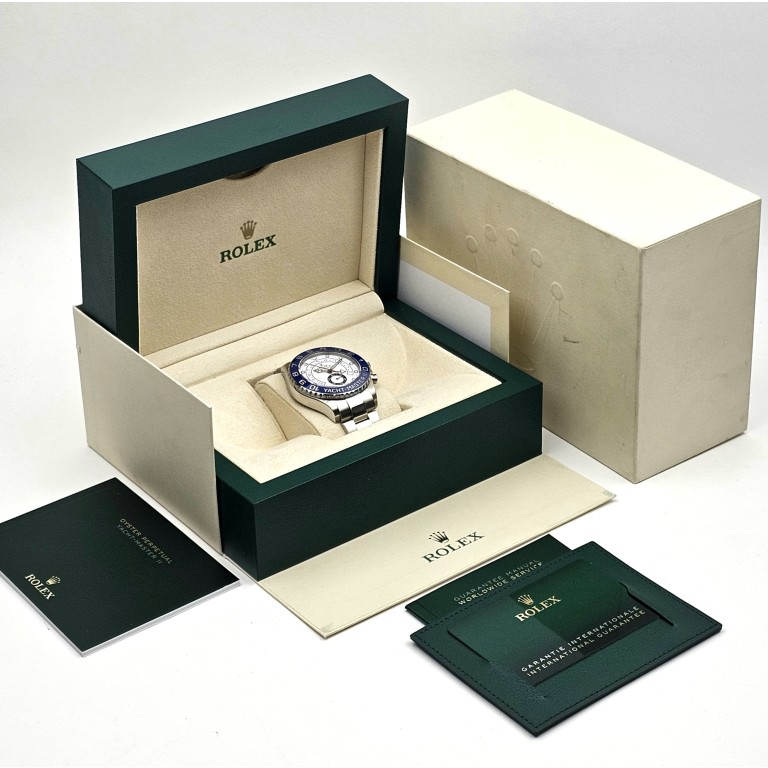 Rolex Yacht-master II - 116680 - #2 Rolex Yacht-master II - 116680 - #2